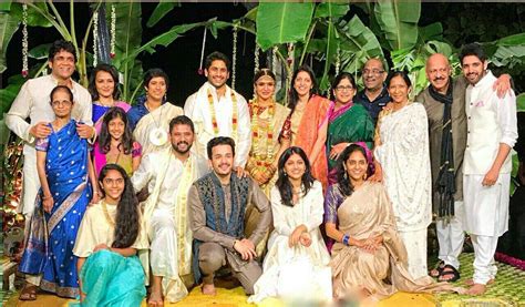 All the pictures and videos you missed from Samantha Akkineni and Naga ...
