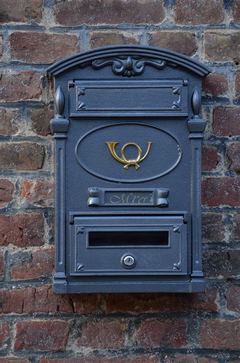 Letter Box