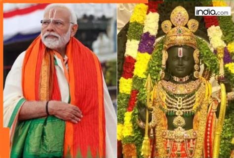 NSG snipers, cyber experts, 7,000 personnel...: Ayodhya transformed ...