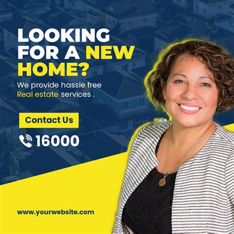 Top 20 FREE Real Estate Social Media Post Ideas | Simplified