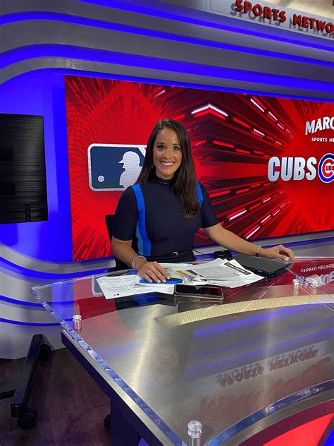 Marquee Sports Network Spotlight, Part 2: Building Chicago’s New RSN in ...