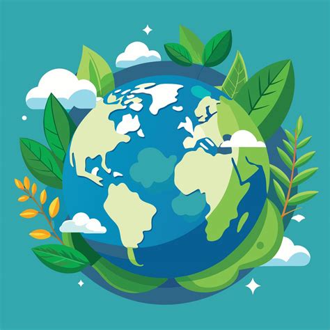 Earth Vector 的图像结果