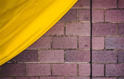 Download wallpaper wall, wood, curtain fabric, section textures in ...