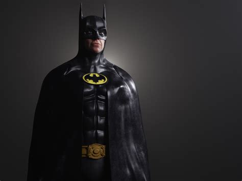 The Rookies - Batman 89' Suit, by AndrewPainter