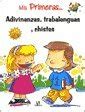 Buy Mis Primeras Adivinanzas, Trabalenguas Y Chistes/ My First Riddles ...