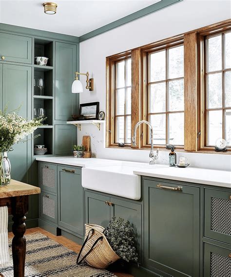 39 Kitchen Windows Over Sink Ideas You Will LOVE