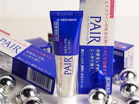⁠Lion Pair Acne Cream