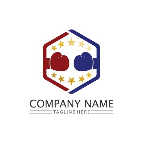 Boxing Symbol 的图像结果