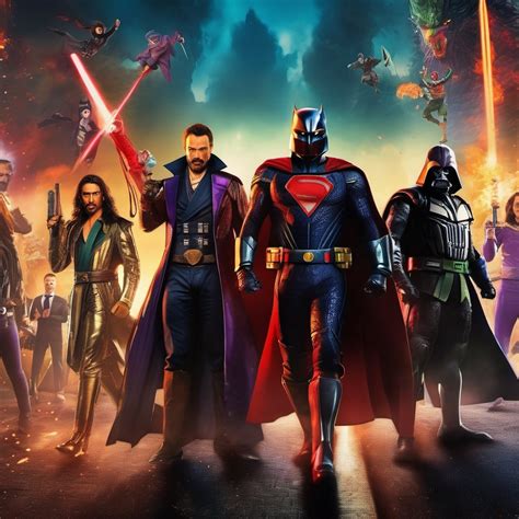 The 20 Villains And Anti-Heroes Books: Best 2024 Update and Review