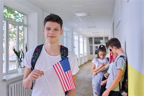 Jak wygląda edukacja w USA? Czym się różni od polskiej?