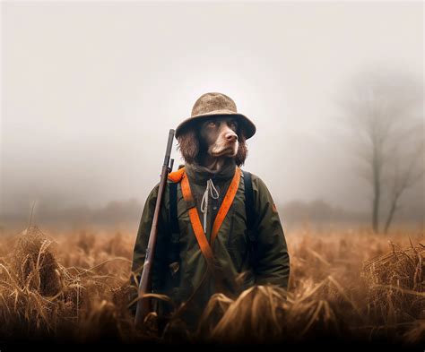 Hunting — Summit Lake