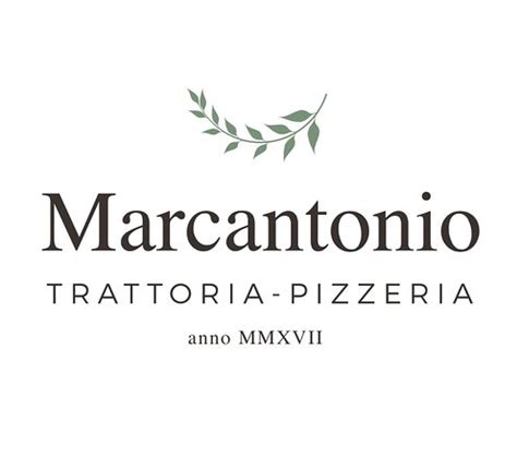 Italian food in Odense - Reviews, Photos - Marcantonio Trattoria ...