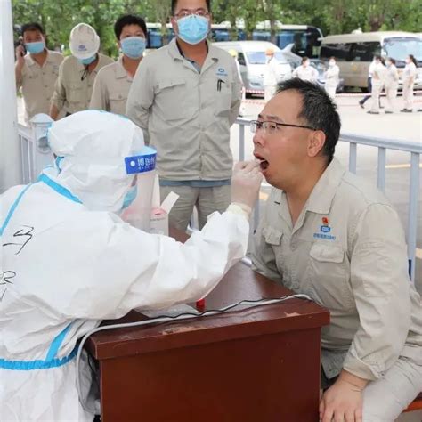 扬州地区船舶企业全力以赴打好疫情防控阻击战