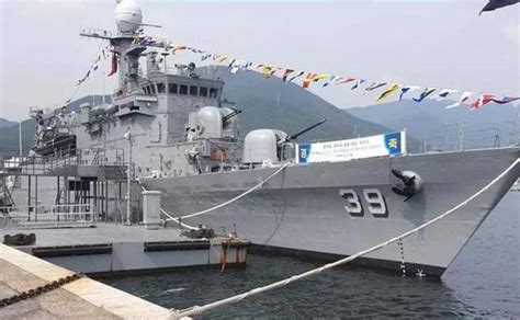 中国海军这三款战舰最尴尬 未来何去何从争议很大|驱逐舰|系统|服役_新浪军事_新浪网