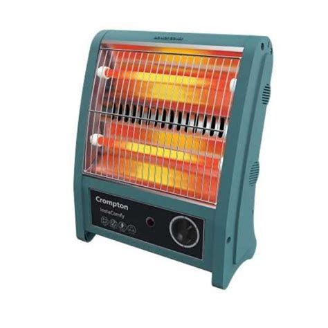 Crompton Insta Comfy Quartz 800W Room Heater Price in India, Specs ...