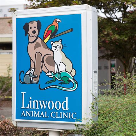 Wellness Veterinary Clinic - Linwood Animal Clinic | 503-774-3363