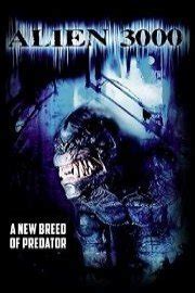 Image result for Alien 3000 Opening Scene