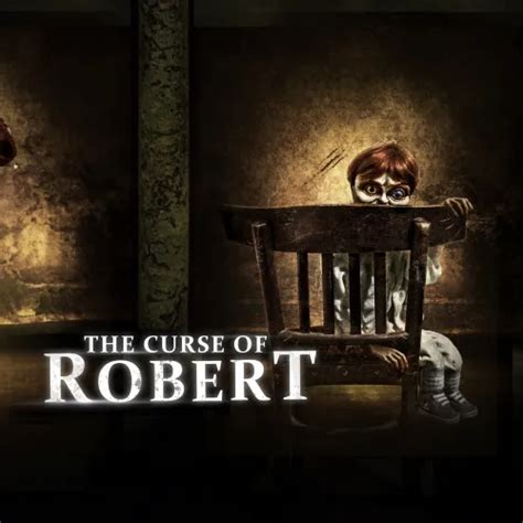 The Curse of Robert 2016 Full Movie Online - Watch HD Movies on Airtel ...
