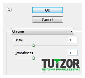 Image result for Photoshop Tutorials Ice Text