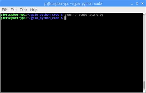 Image result for Python SPI Example Reading Temperature