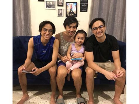 TRIVIA: Heartthrob photos of Joshua Zamora's son, Javen | GMA Entertainment