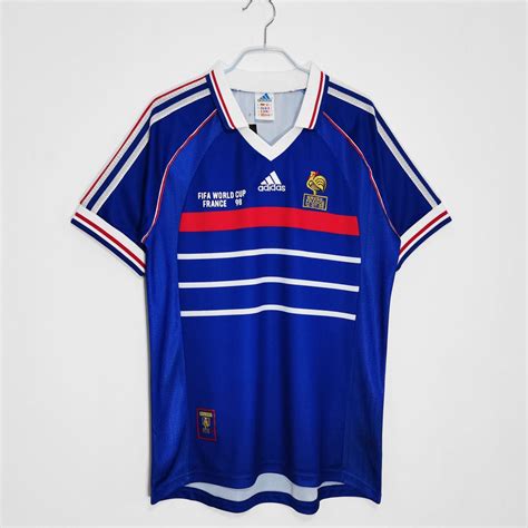 Buy Best Retro Football Jerseys in India - Vintage Football Jerseys ...