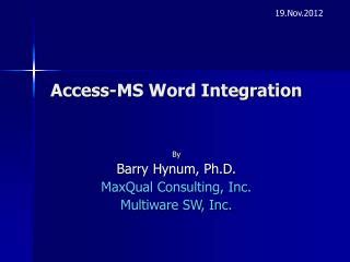 Image result for Excel Microsoft Word Integration