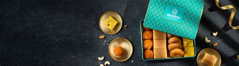 Sweets – Aswins Home Special