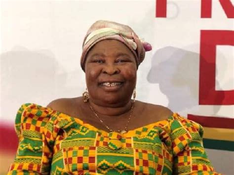 Akua Donkor’s Death: EC suspends presidential ballot printing, re-opens ...