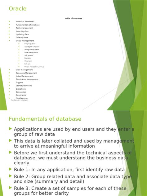 Image result for What Is Database Testing