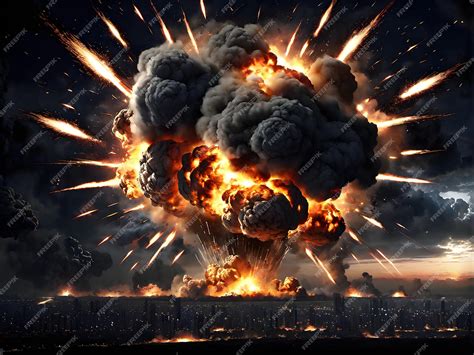 Image result for Large Bombs Exploding