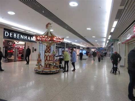 The Mall Luton - 2020 What to Know Before You Go (with Photos ...