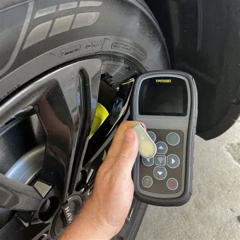 Image result for TPMS Reset Using Tmps