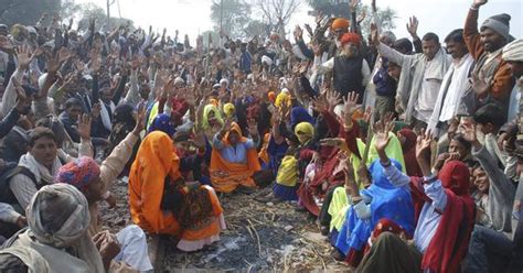 Rajasthan agrees to Gujjar demands for 5% job quota