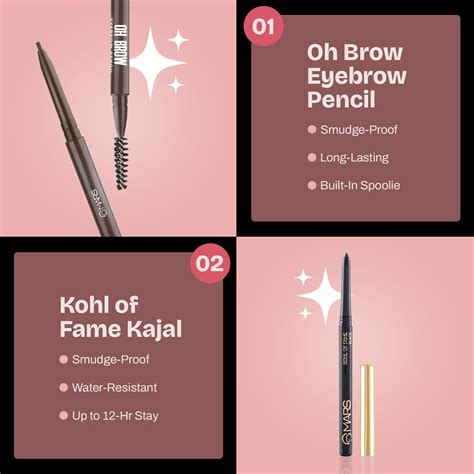 Feline Eyes – MARS Cosmetics