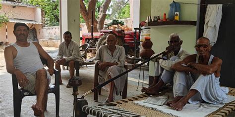 BJP's Tie-Up With RLD Helps Consolidation of Jats in Muzaffarnagar, But ...