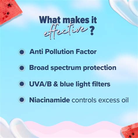 SPF 50 Sunscreen, Aqualogica Radiance+ Dewy Sunscreen 80g