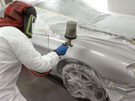 Sarasota Auto Body Repair Shop | Sunset Chevrolet Buick GMC's Collision Repair Center