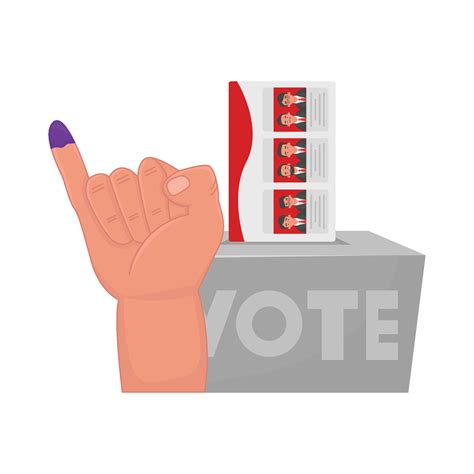 Ballot Box Vector 的图像结果