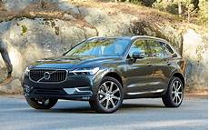 Volvo Xc50 2018 by 2018 Volvo Xc60 Reviews And Rating Motor Trend Volvo Xc50 2018
