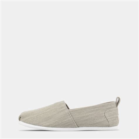 SoulCal | Long Beach Canvas Slip Ons Mens | Canvas Pumps | SportsDirect.com