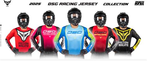 Top Riding Gear Brands in India: Quality, Safety & Style – planetdsg.com