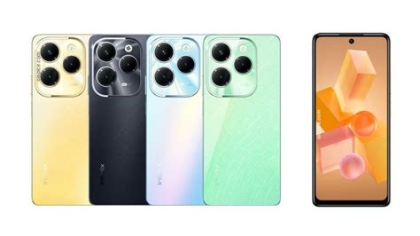 Bocoran Harga Infinix Note 40 Pro: Apakah Sebanding dengan Fitur Unggulannya?