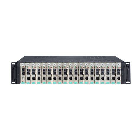 TRC-2190 Series - Ethernet-to-Fiber Media Converters | MOXA