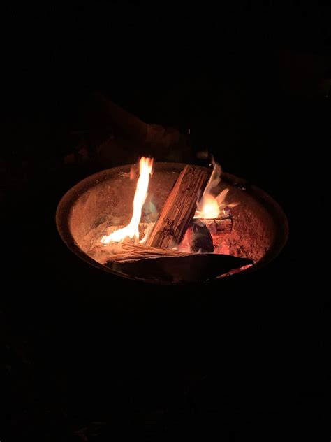 Dune Lake Campground | Covert, Michigan