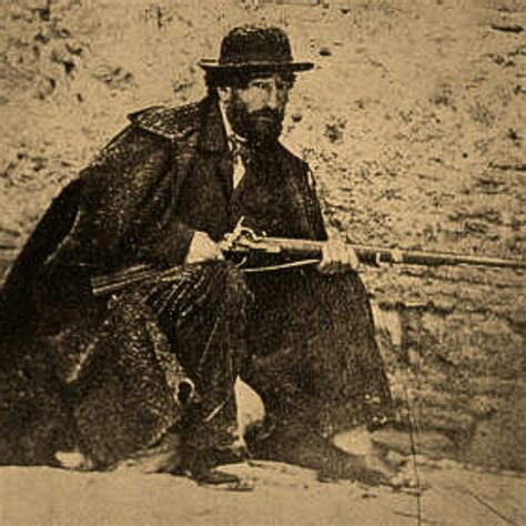 John Glanton & the REAL Blood Meridian