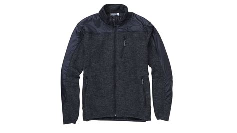 Ibex Kombi Loden Jacket - Men's — CampSaver