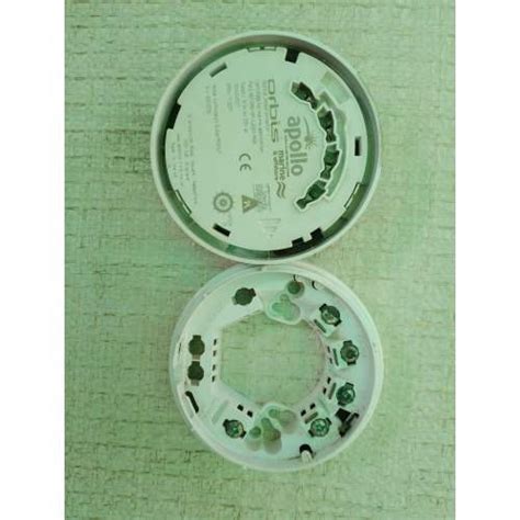 SMOKE DETECTOR | Prashant Electrics | Your trusted suppliers of all ...