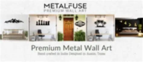 Buy Metal fuse products online at best prices on metalfuse.in