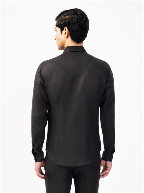 Brisa Shirt Co-Ord Set – Rohit Gandhi & Rahul Khanna